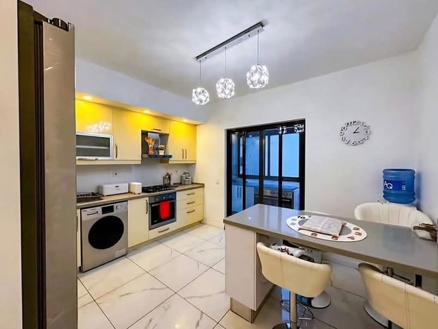 Apartamento para Arrendamento em Maputo - 5