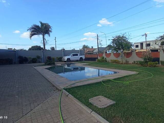 Casa para Venda em Maputo - 2