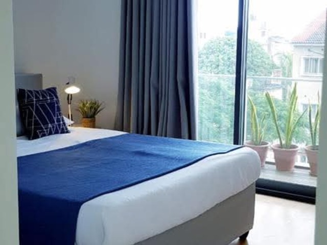 Apartamento para Arrendamento em Maputo - 5