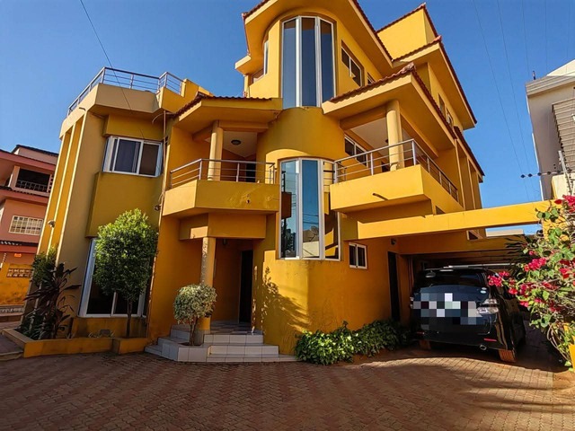 Casa para Venda em Maputo - 2