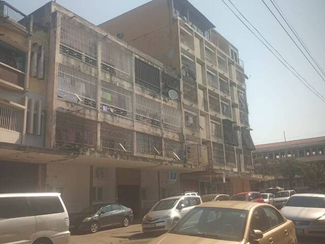 Apartamento para Venda em Maputo - 5