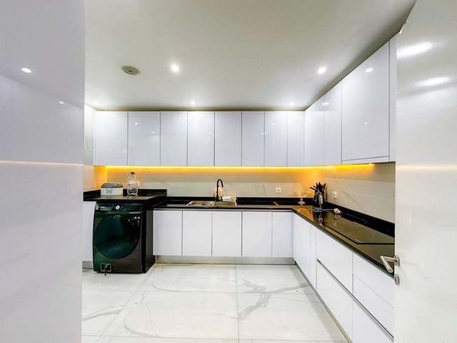 Apartamento para Arrendamento em Maputo - 3