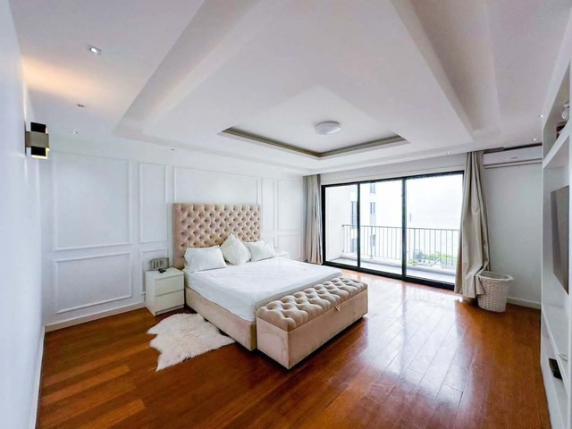 Apartamento para Arrendamento em Maputo - 5