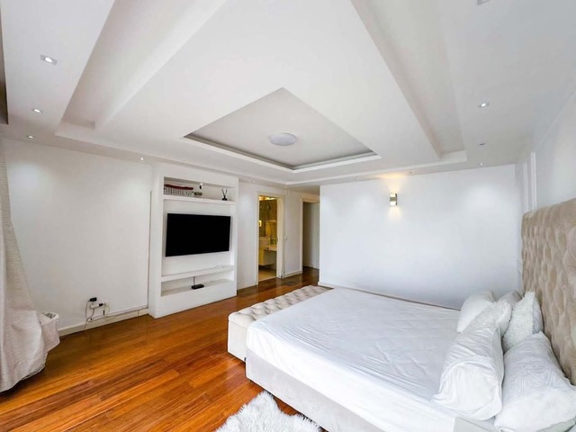 Apartamento para Arrendamento em Maputo - 4