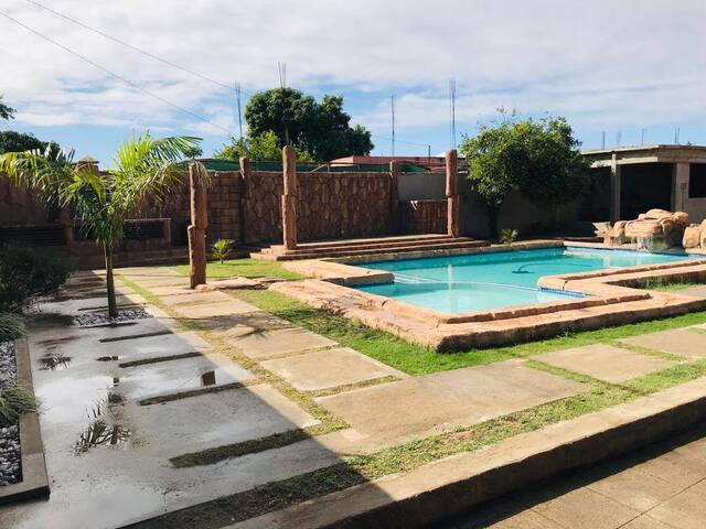 Casa para Arrendamento em Maputo - 3