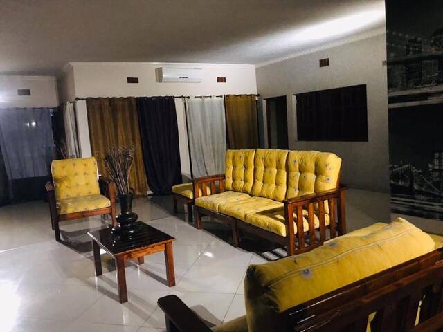 Casa para Arrendamento em Maputo - 4