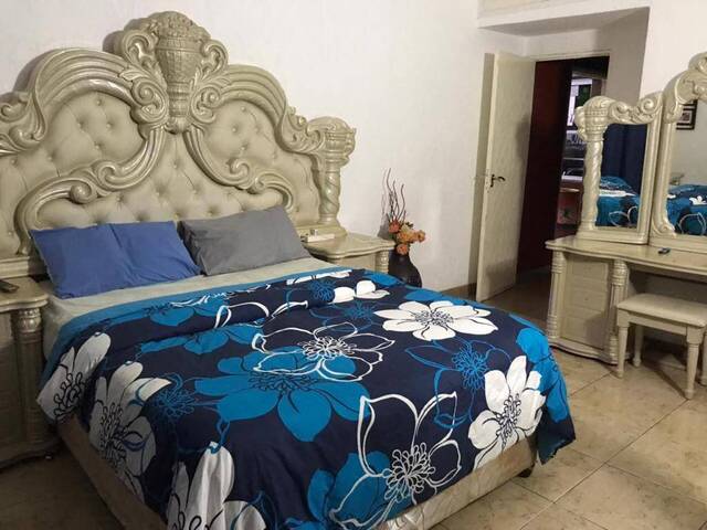 Casa para Arrendamento em Maputo - 5