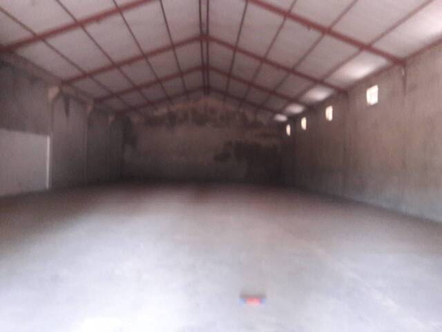 #2160 - Depósito para Venda em Maputo - Maputo