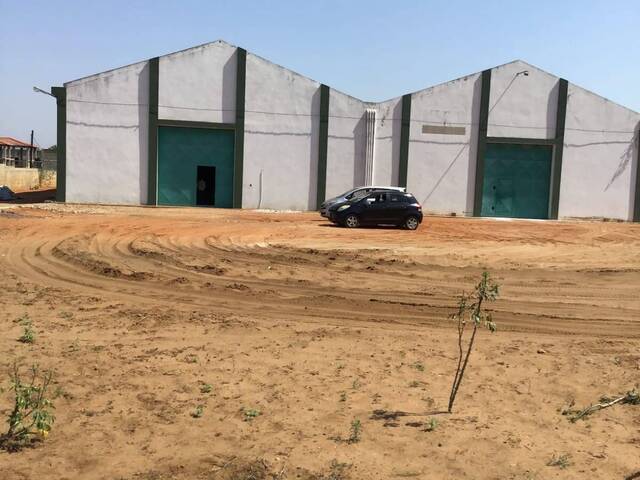 #2160 - Depósito para Venda em Maputo - Maputo