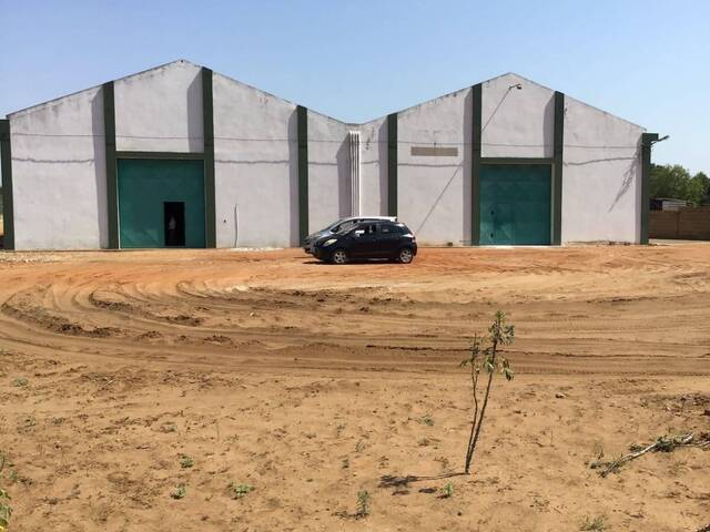 Depósito para Arrendamento em Maputo - 5