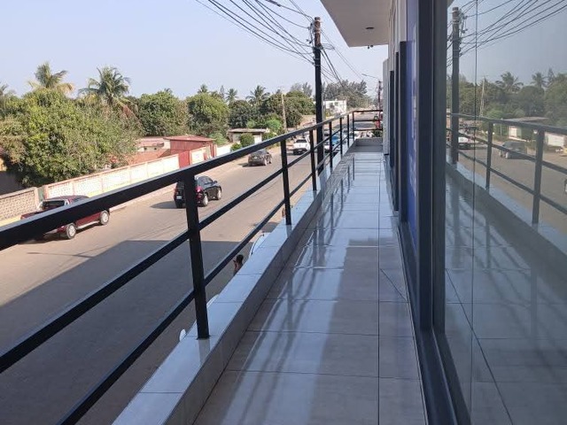 #2163 - Loja para Arrendamento em Maputo - Maputo