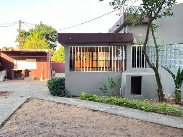 Casa para Venda em Maputo - 2
