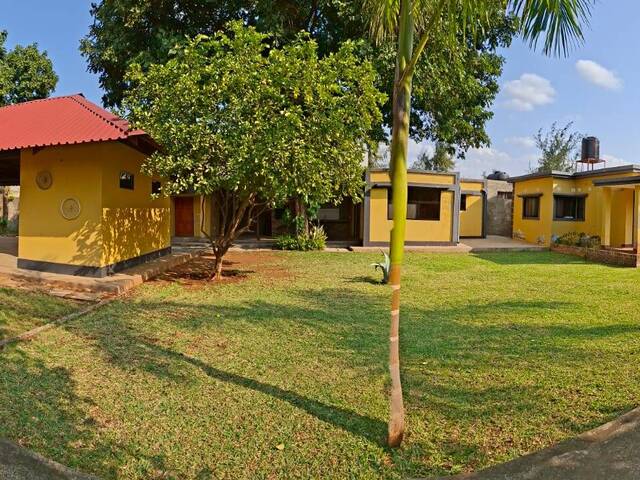Casa para Arrendamento em Maputo - 5