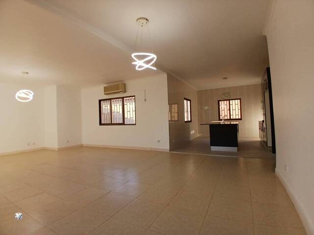 Casa para Arrendamento em Maputo - 3