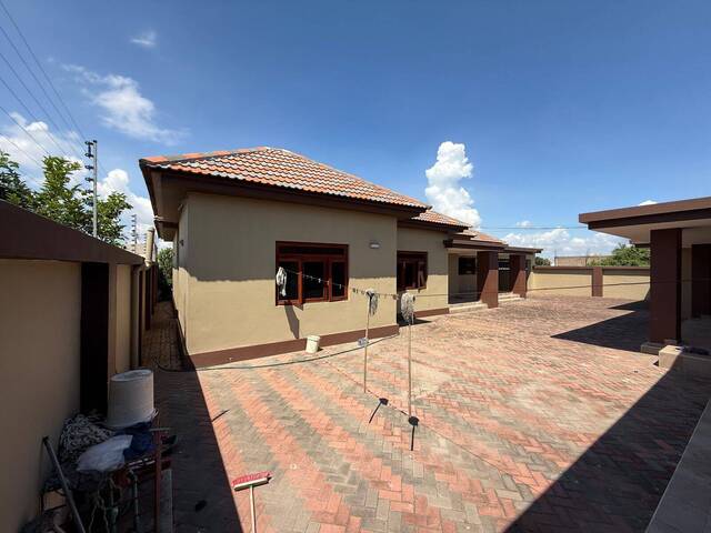 Casa para Venda em Maputo - 2