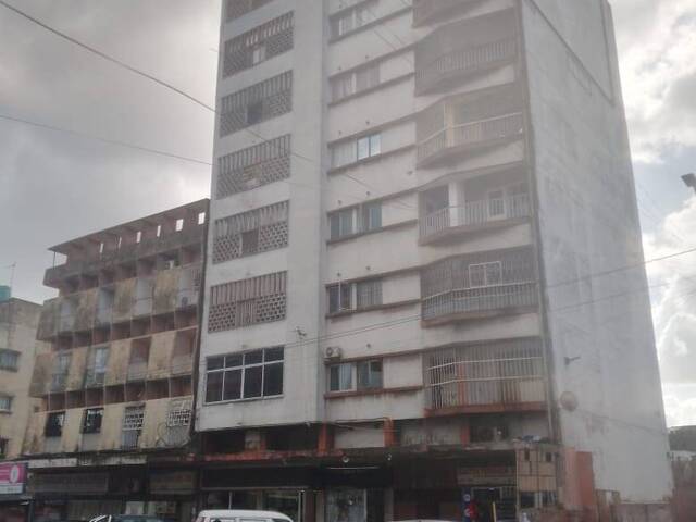 Venda em ALTO MAE - Maputo
