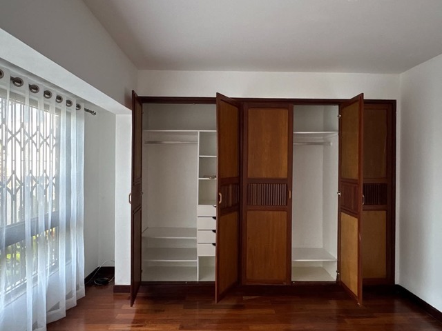 Apartamento para Arrendamento em Maputo - 5