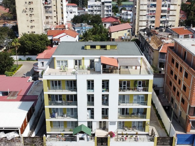 Venda em POLANA - Maputo
