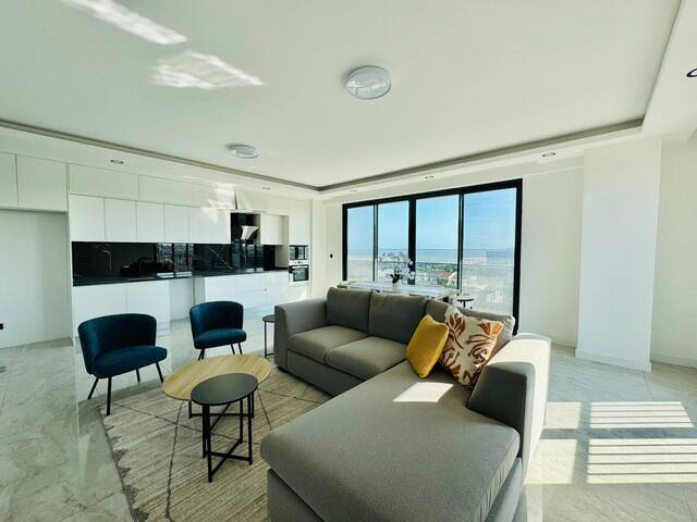 Apartamento para Arrendamento em Maputo - 4