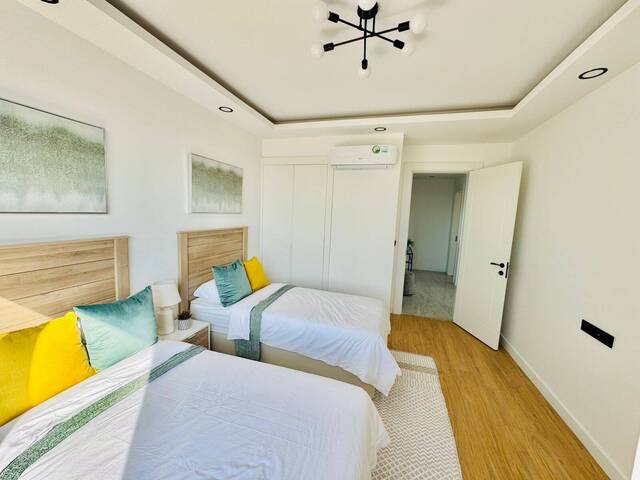 Apartamento para Arrendamento em Maputo - 5