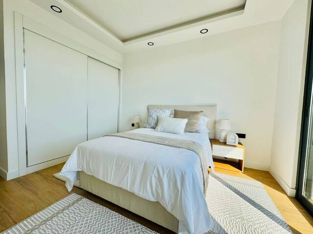 Apartamento para Arrendamento em Maputo - 4