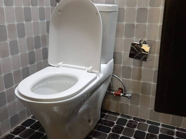 Casa para Arrendamento em Maputo - 5