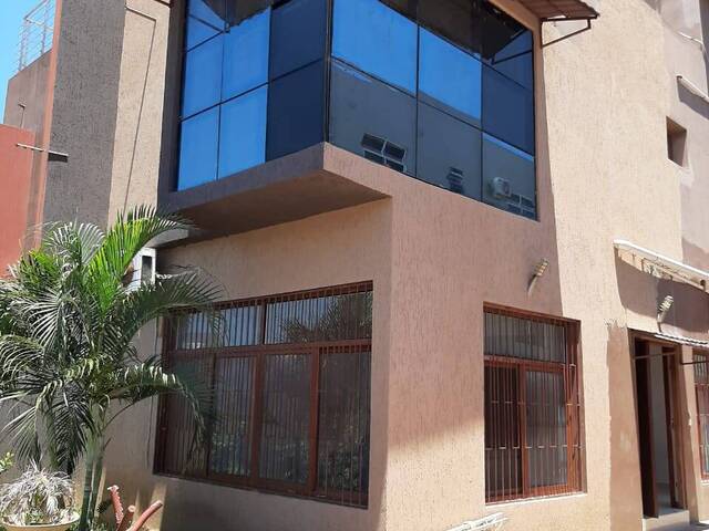 #2198 - Casa para Venda em Maputo - Maputo - 1