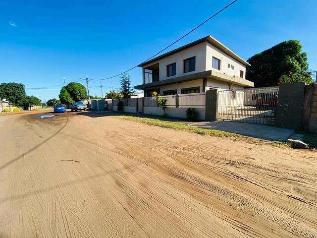 Casa para Venda em Maputo - 2