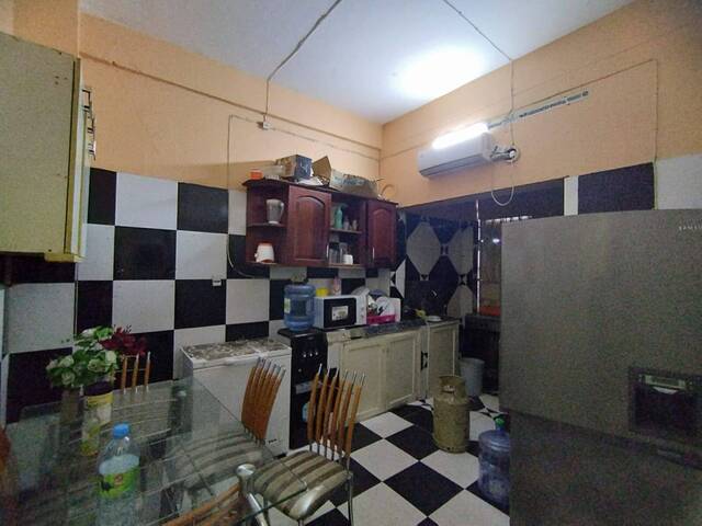 Apartamento para Venda em Maputo - 2