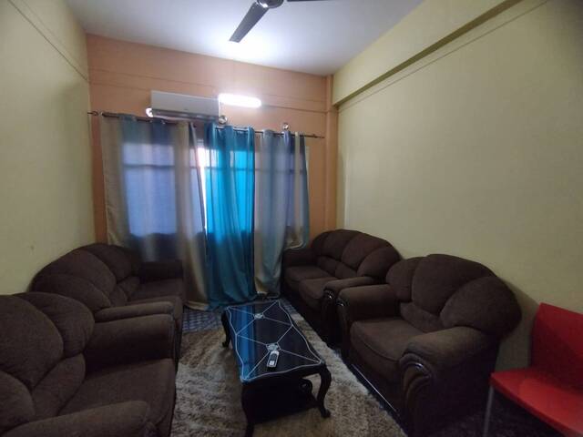 Apartamento para Venda em Maputo - 4