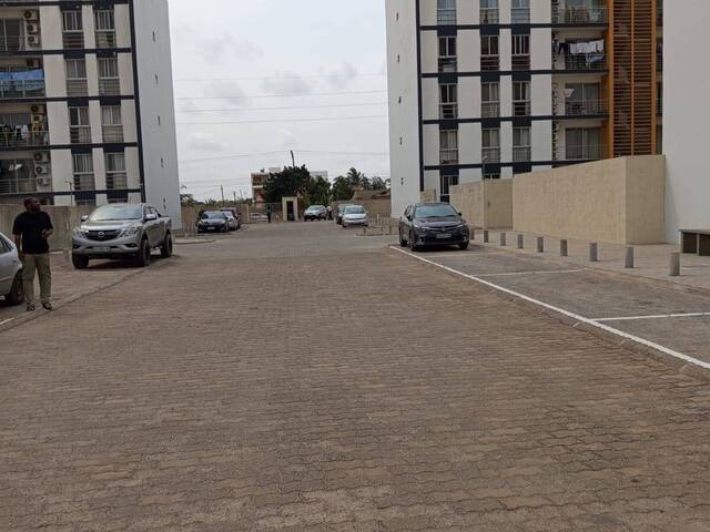 Apartamento para Arrendamento em Maputo - 2
