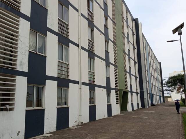 Apartamento para Arrendamento em Maputo - 3