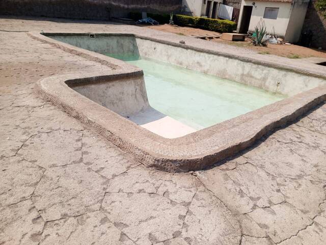 Casa para Arrendamento em Maputo - 2