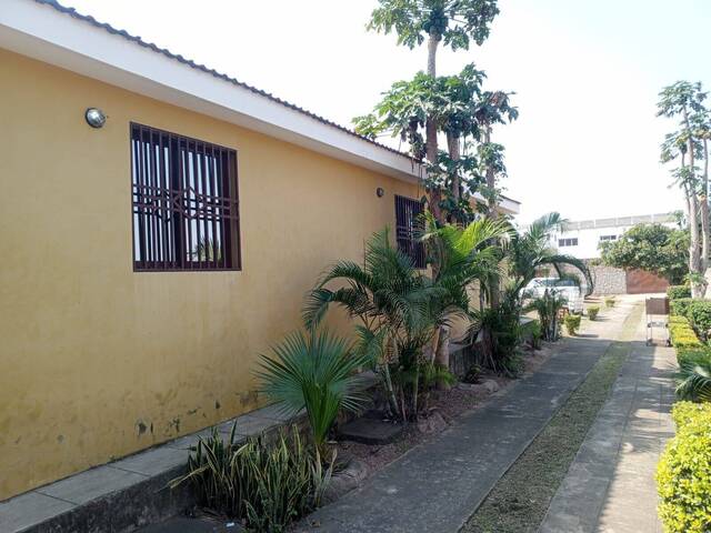 Casa para Arrendamento em Maputo - 3