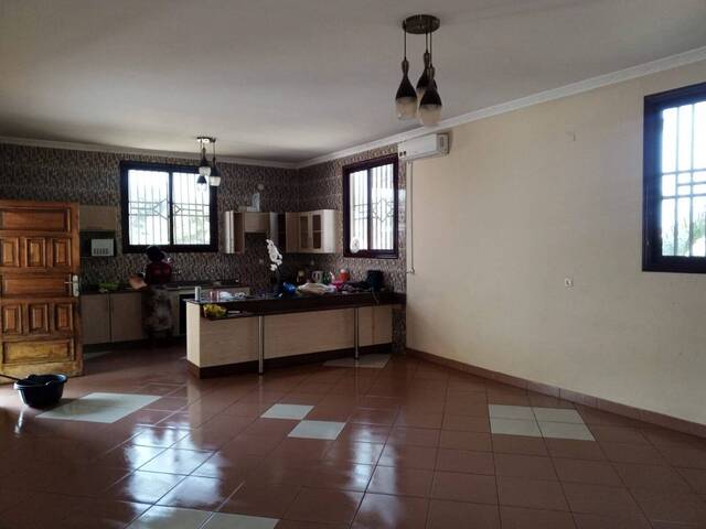 Casa para Arrendamento em Maputo - 4