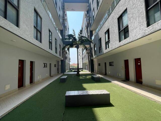 Apartamento para Arrendamento em Maputo - 3