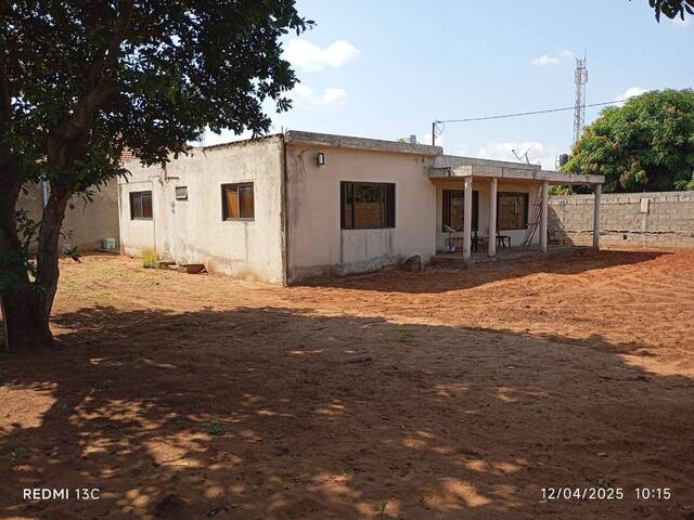 Venda em TCHUMENE 1 - Maputo