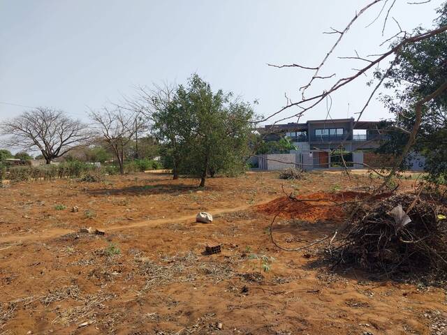 Terreno para Venda em Maputo - 5