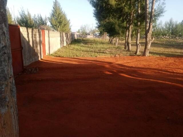 #2225 - Terreno para Venda em Maputo - Maputo