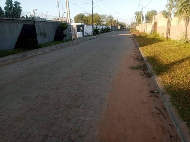 #2225 - Terreno para Venda em Maputo - Maputo