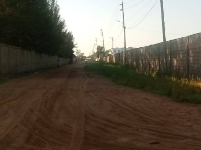 #2226 - Área para Venda em Maputo - Maputo