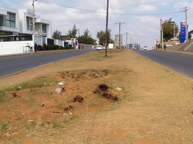 #2226 - Área para Venda em Maputo - Maputo