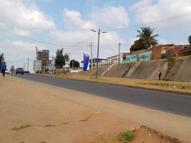 Área para Venda em Maputo - 5
