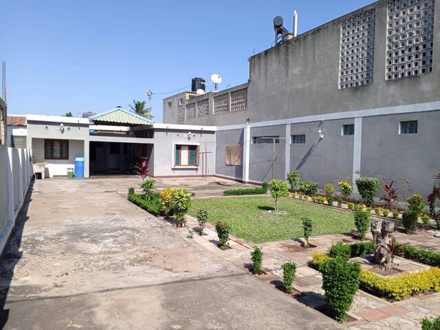 Casa para Venda em Maputo - 2