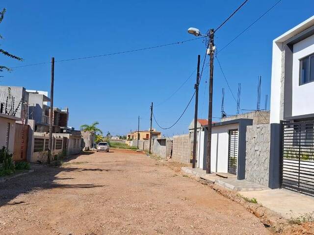 #2229 - Terreno para Venda em Maputo - Maputo