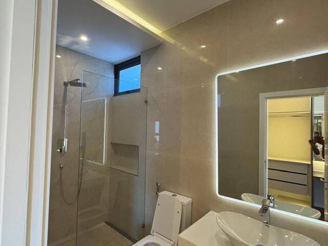 Casa para Arrendamento em Maputo - 4
