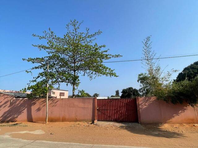 #2235 - Terreno para Venda em Maputo - Maputo