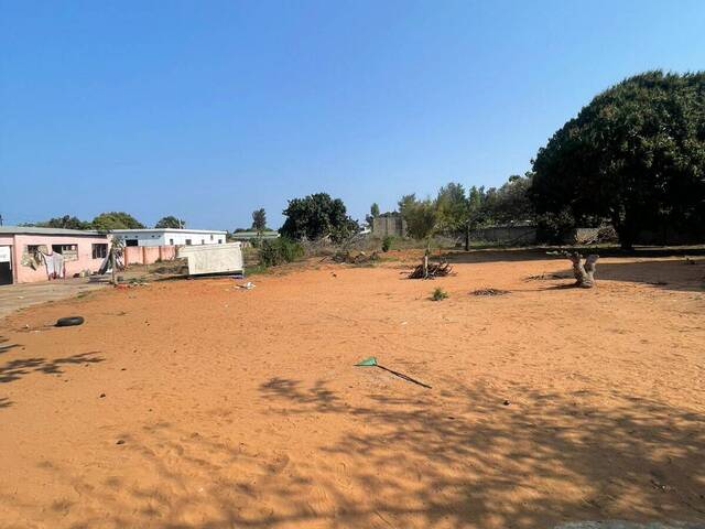 #2235 - Terreno para Venda em Maputo - Maputo