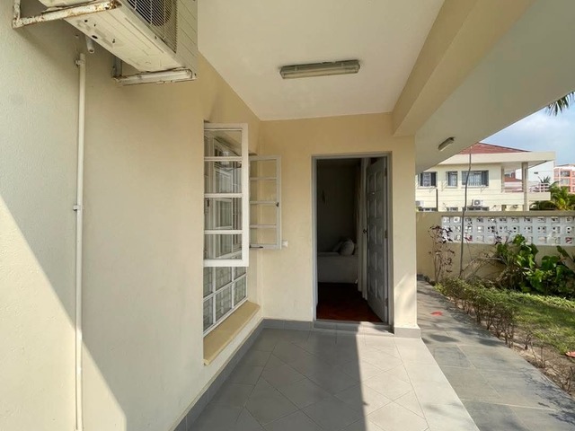 Casa para Arrendamento em Maputo - 5