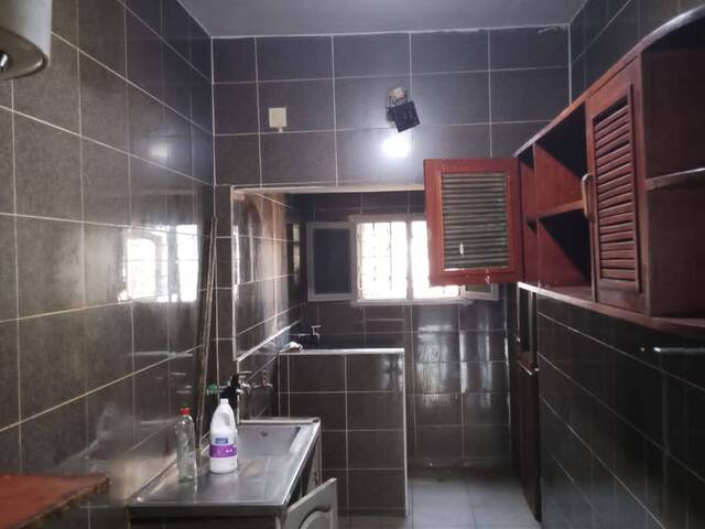 Apartamento para Venda em Maputo - 2